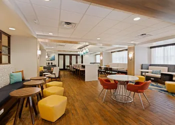Hampton Inn Jacksonville-I-295 East/Baymeadows hotel thumbnail 5