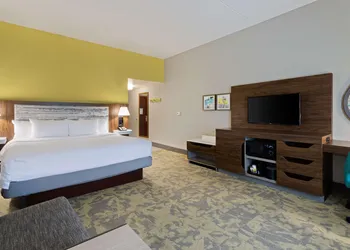 Hampton Inn Jacksonville-I-295 East/Baymeadows hotel thumbnail 6