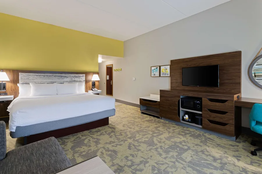 Hampton Inn Jacksonville-I-295 East/Baymeadows hotel detail image 6