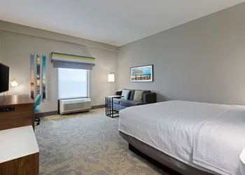 Hampton Inn Jacksonville-I-295 East/Baymeadows hotel thumbnail 7