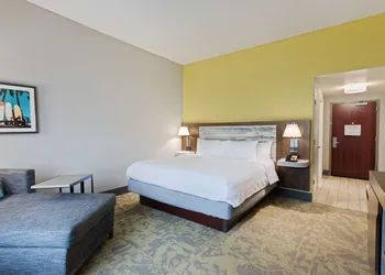 Hampton Inn Jacksonville-I-295 East/Baymeadows hotel thumbnail 8