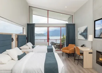 Harrison Beach Hotel hotel thumbnail 4