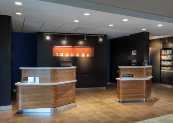 Courtyard by Marriott Atlanta Marietta/I-75 North hotel thumbnail 2
