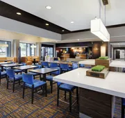 Courtyard by Marriott Atlanta Marietta/I-75 North hotel detail image 3