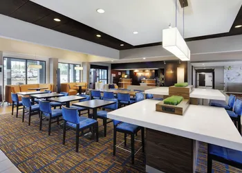 Courtyard by Marriott Atlanta Marietta/I-75 North hotel thumbnail 3