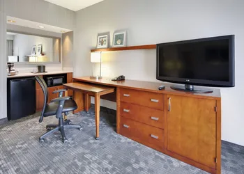 Courtyard by Marriott Atlanta Marietta/I-75 North hotel thumbnail 6