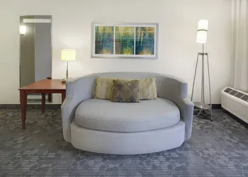 Courtyard by Marriott Atlanta Marietta/I-75 North hotel thumbnail 8