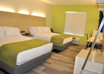 Holiday Inn Express & Suites Price by IHG hotel thumbnail 8