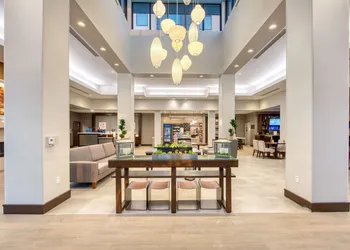 Hilton Garden Inn Irvine/Orange County Airport hotel thumbnail 2