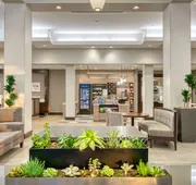 Hilton Garden Inn Irvine/Orange County Airport hotel detail image 3