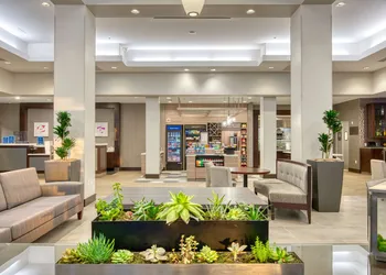 Hilton Garden Inn Irvine/Orange County Airport hotel thumbnail 3
