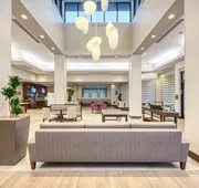 Hilton Garden Inn Irvine/Orange County Airport hotel detail image 4