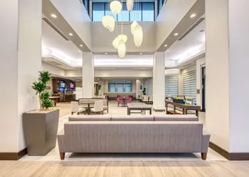 Hilton Garden Inn Irvine/Orange County Airport hotel thumbnail 4