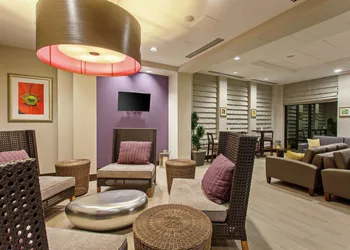 Hilton Garden Inn Irvine/Orange County Airport hotel thumbnail 5