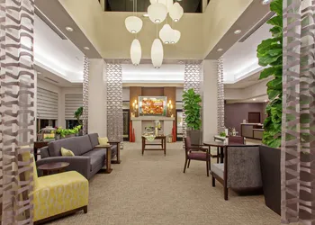 Hilton Garden Inn Irvine/Orange County Airport hotel thumbnail 6