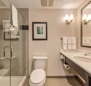 Hilton Garden Inn Irvine/Orange County Airport hotel detail image 7