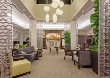 Hilton Garden Inn Irvine/Orange County Airport hotel thumbnail 6