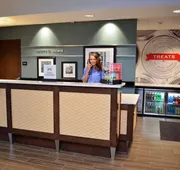 Hampton Inn & Suites Deland hotel detail image 3