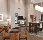 Hampton Inn & Suites Deland hotel detail image 4
