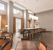 Hampton Inn & Suites Deland hotel detail image 5