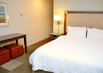 Hampton Inn & Suites Deland hotel thumbnail 7