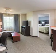 Staybridge Suites Canton by IHG hotel detail image 3