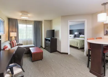 Staybridge Suites Canton by IHG hotel thumbnail 3