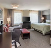 Staybridge Suites Canton by IHG hotel detail image 5