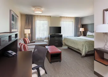 Staybridge Suites Canton by IHG hotel thumbnail 5