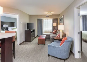 Staybridge Suites Canton by IHG hotel thumbnail 6