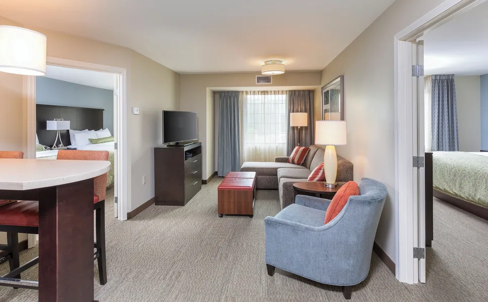 Staybridge Suites Canton by IHG hotel detail image 6