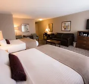 Best Western Mountainview Inn hotel detail image 4