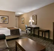Best Western Mountainview Inn hotel detail image 5
