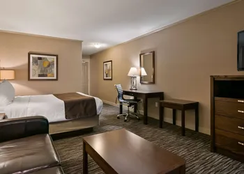 Best Western Mountainview Inn hotel thumbnail 5