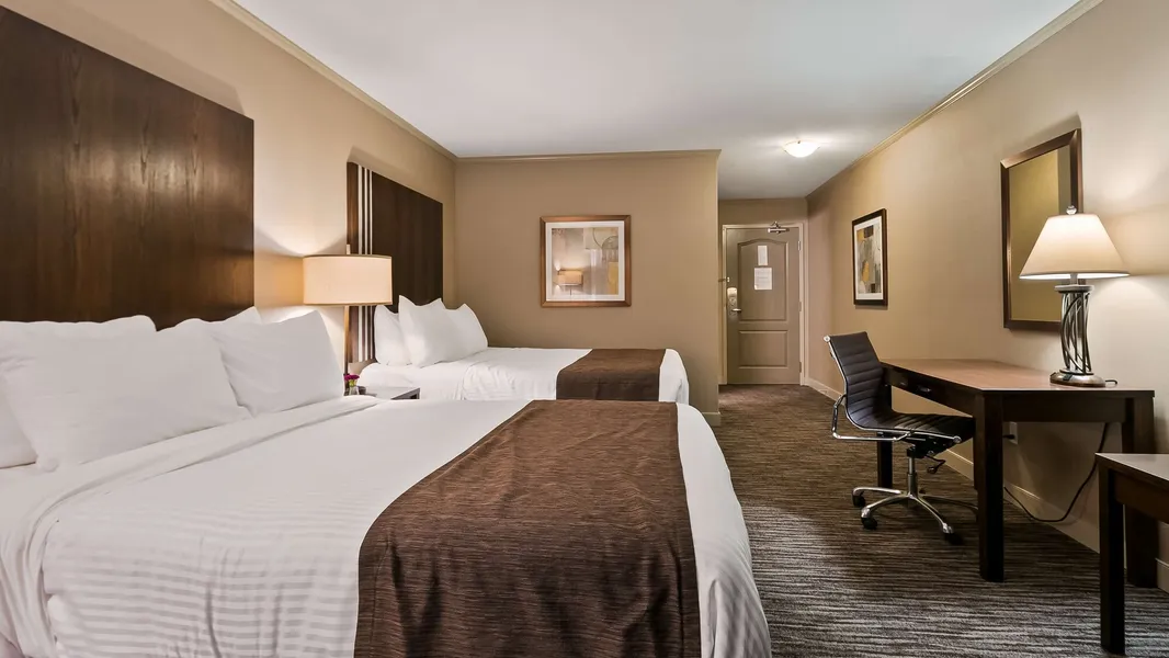Best Western Mountainview Inn hotel detail image 6