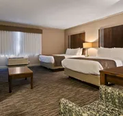 Best Western Mountainview Inn hotel detail image 7