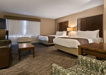 Best Western Mountainview Inn hotel thumbnail 7