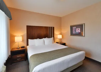 Prestige Cranbrook Hotel, BW Premier Collection hotel thumbnail 5