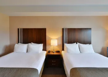 Prestige Cranbrook Hotel, BW Premier Collection hotel thumbnail 6