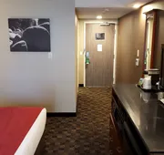 Best Western Northgate Inn hotel detail image 7