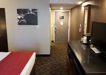 Best Western Northgate Inn hotel thumbnail 7