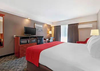 Best Western Northgate Inn hotel thumbnail 8