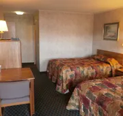 Richmond Inn & Suites hotel detail image 5