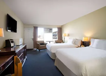 Thriftlodge by Wyndham Regina North hotel thumbnail 6