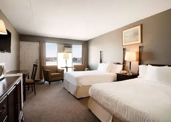 Thriftlodge by Wyndham Regina North hotel thumbnail 7
