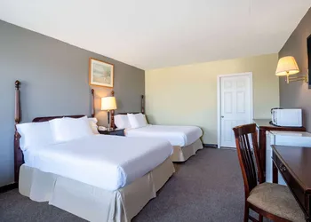 Thriftlodge by Wyndham Regina North hotel thumbnail 8