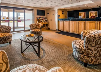 Best Western Thunder Bay Crossroads hotel thumbnail 2