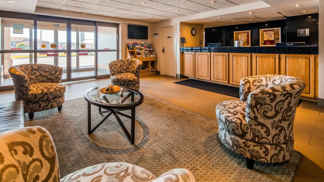 Best Western Thunder Bay Crossroads hotel detail image 2