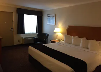 Best Western Thunder Bay Crossroads hotel thumbnail 5