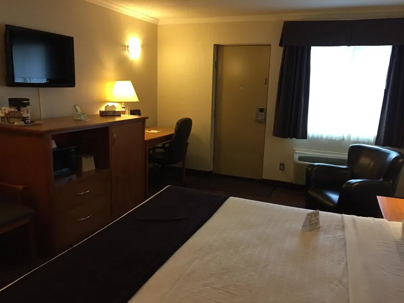 Best Western Thunder Bay Crossroads hotel detail image 6